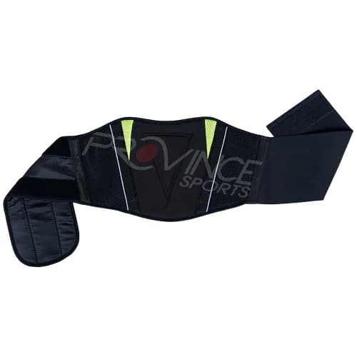 Dual Strap Lumbar Support Kidney Belt