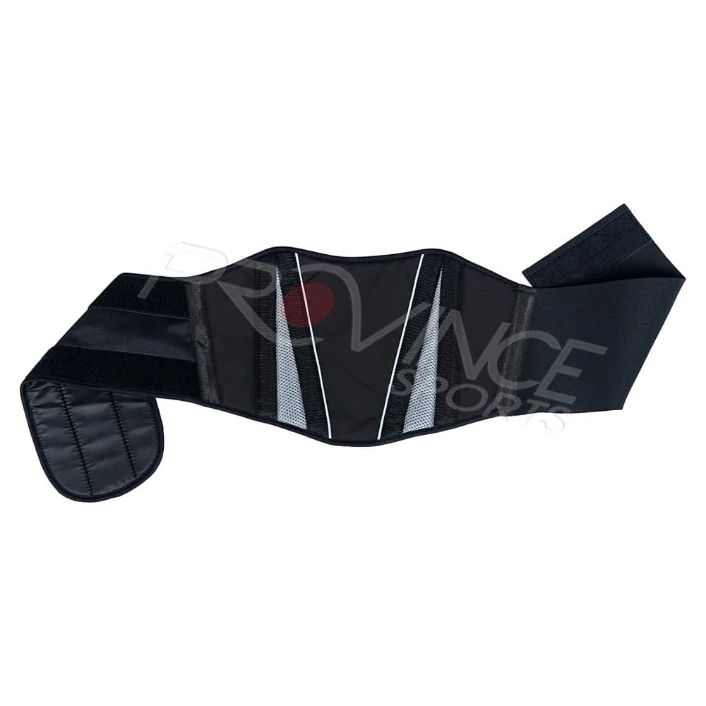 Hybrid Mesh Reflective Kidney Belt