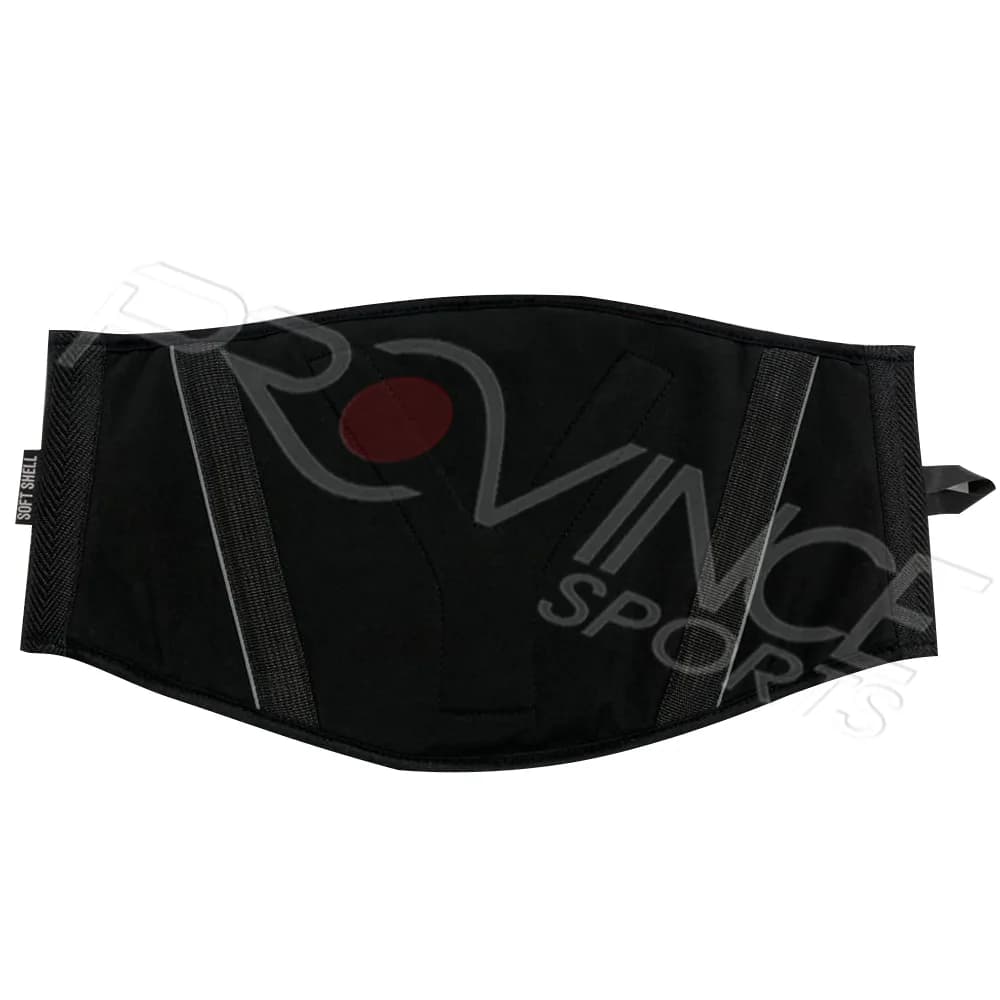 Soft Shell Motorcycle Kidney Belt