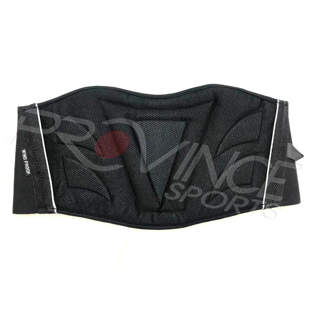 Windproof Textured Kidney Belt