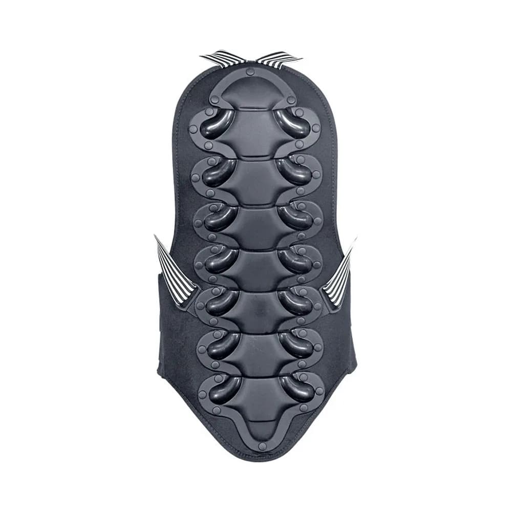 Articulated Spine Guard Motorcycle Back Protector