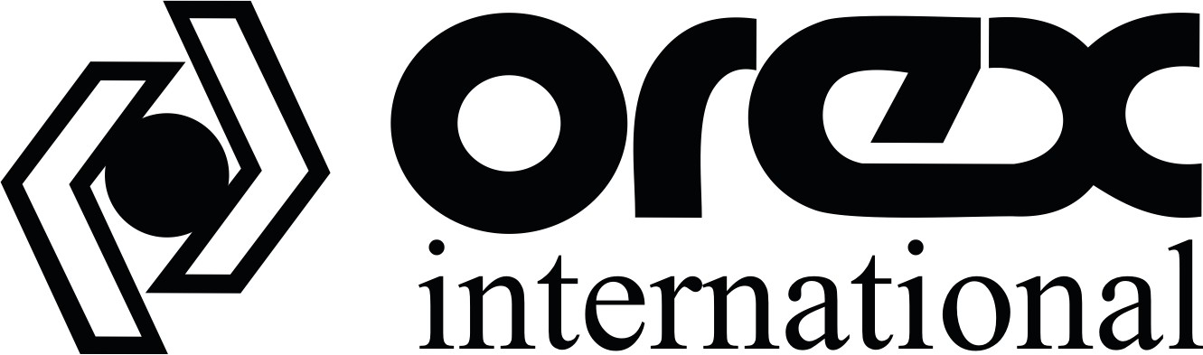 Orex International logo – former logo of Province Group, Sialkot