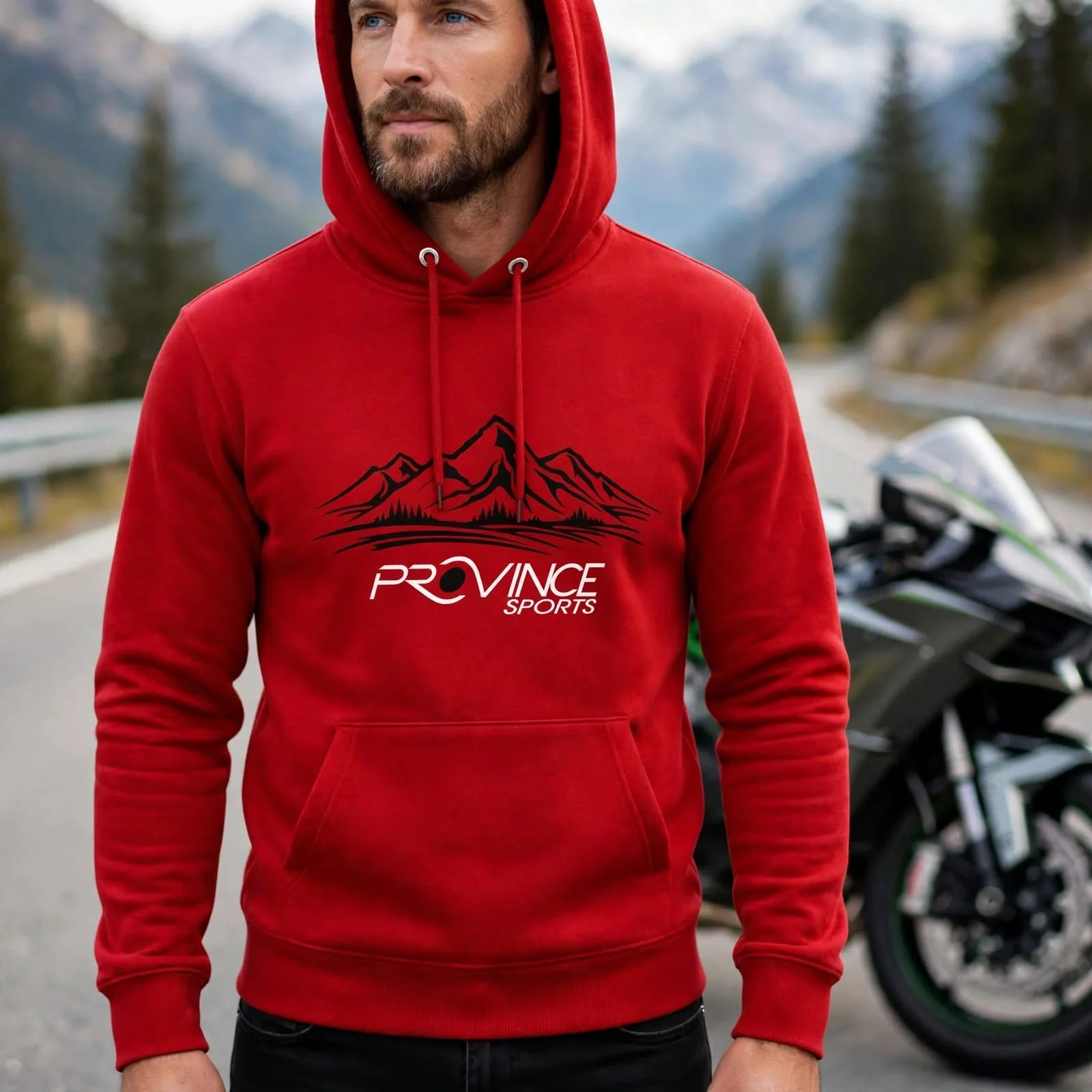 Wholesale custom hoodie manufacturing