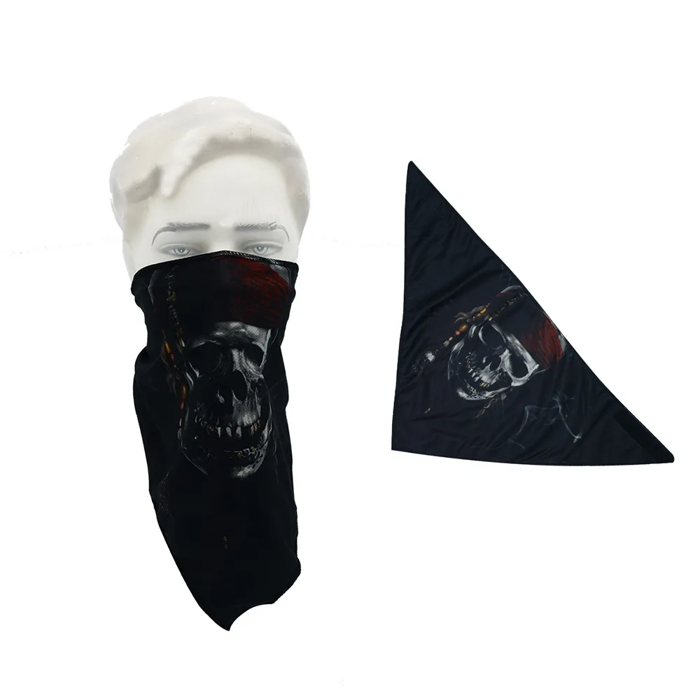 Neck Warmers