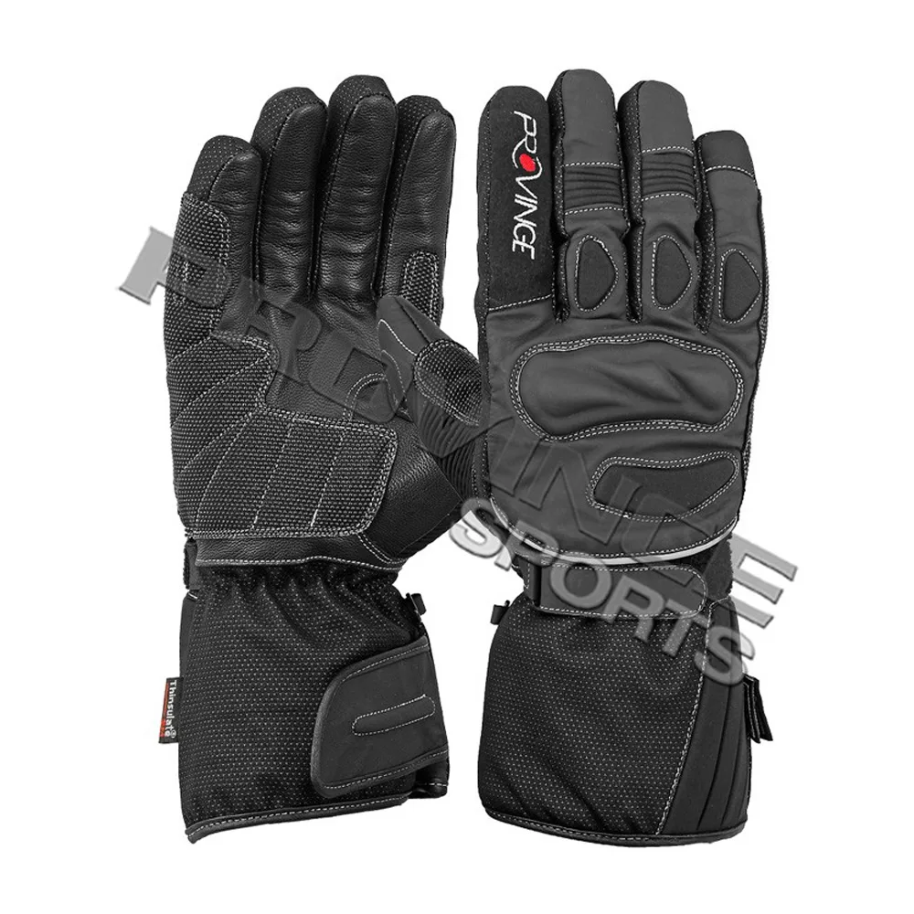 Winter Riding Gloves