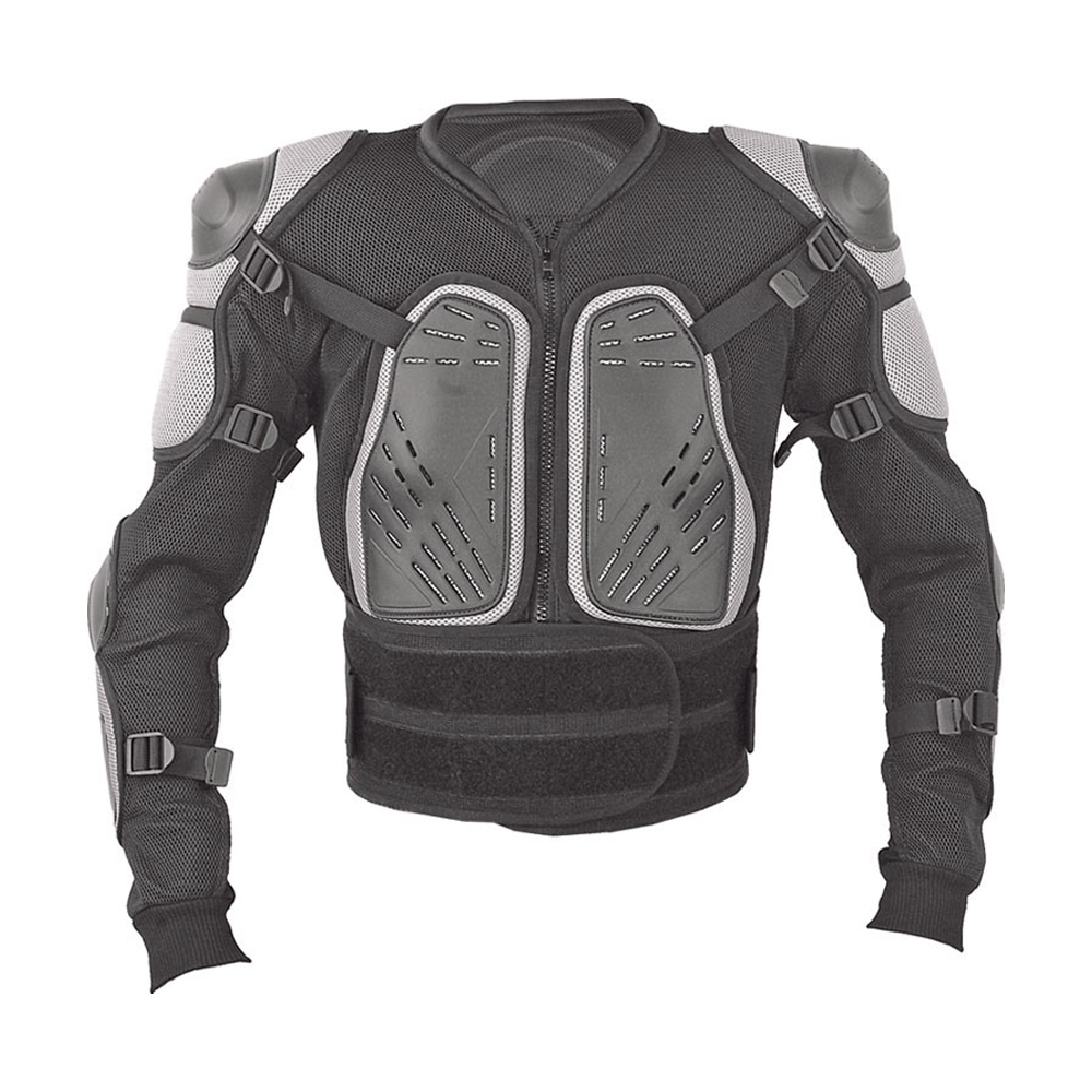 The science behind motorcycle gear: how quality materials save lives