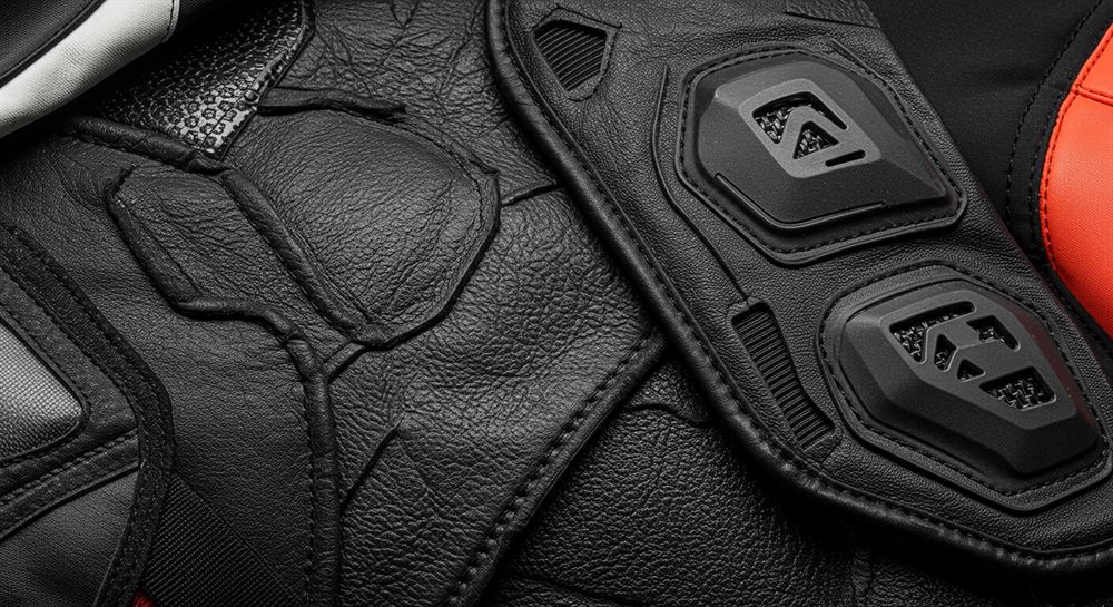 Behind the scenes: motorcycle gear from concept to production