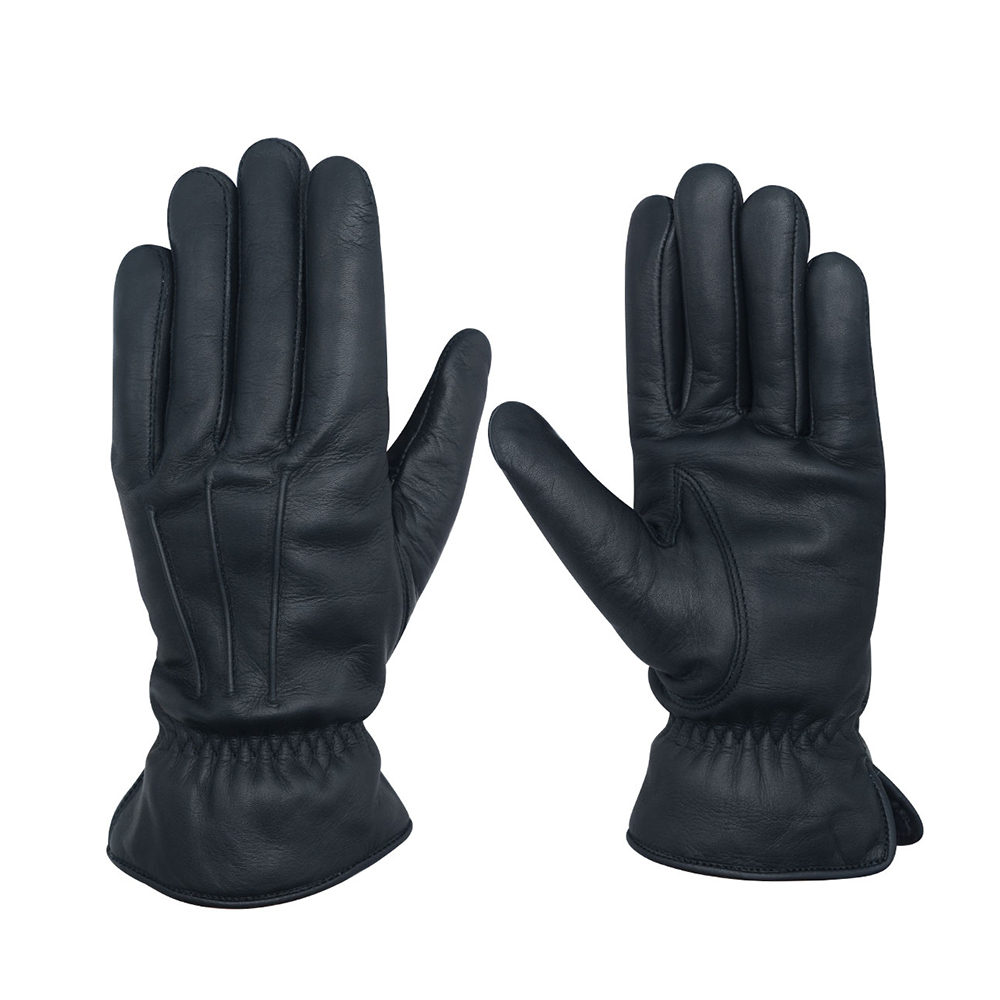 Leather Riding Glove