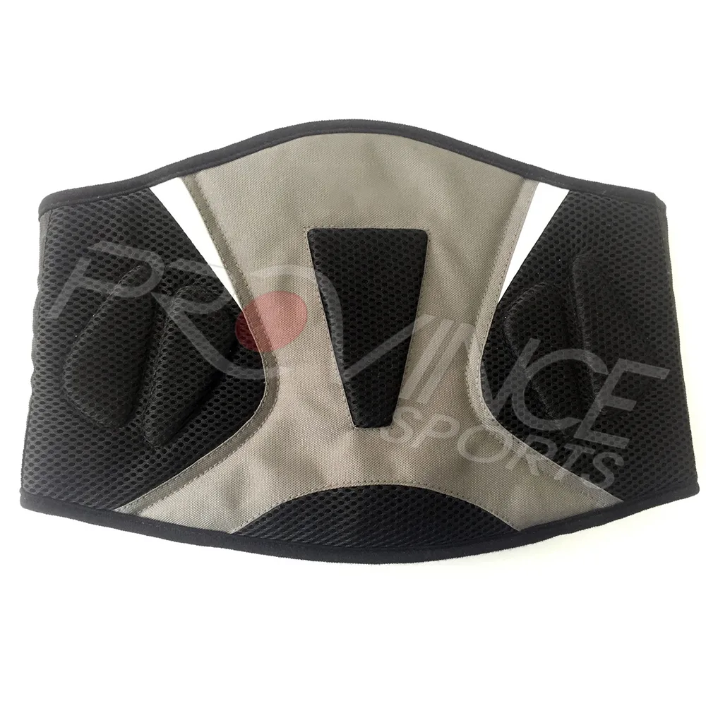 Breathable Mesh Motorcycle Kidney Belt