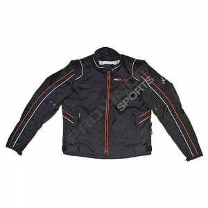 Textile Motorcycle Jacket-PS-500-C