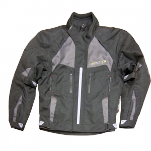 Motorcycle Textile Jacket-PS-7029
