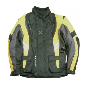 Motorcycle Textile Jacket-PS-7031