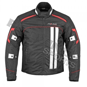Jagsy Textile Motorcycle Jacket-PS-9901