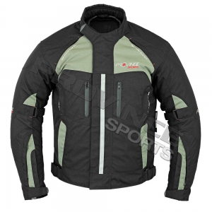 Xavage Textile Motorcycle Jacket-PS-9906