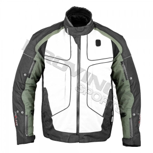 Ferosi Textile Motorcycle Jacket-PS-9907